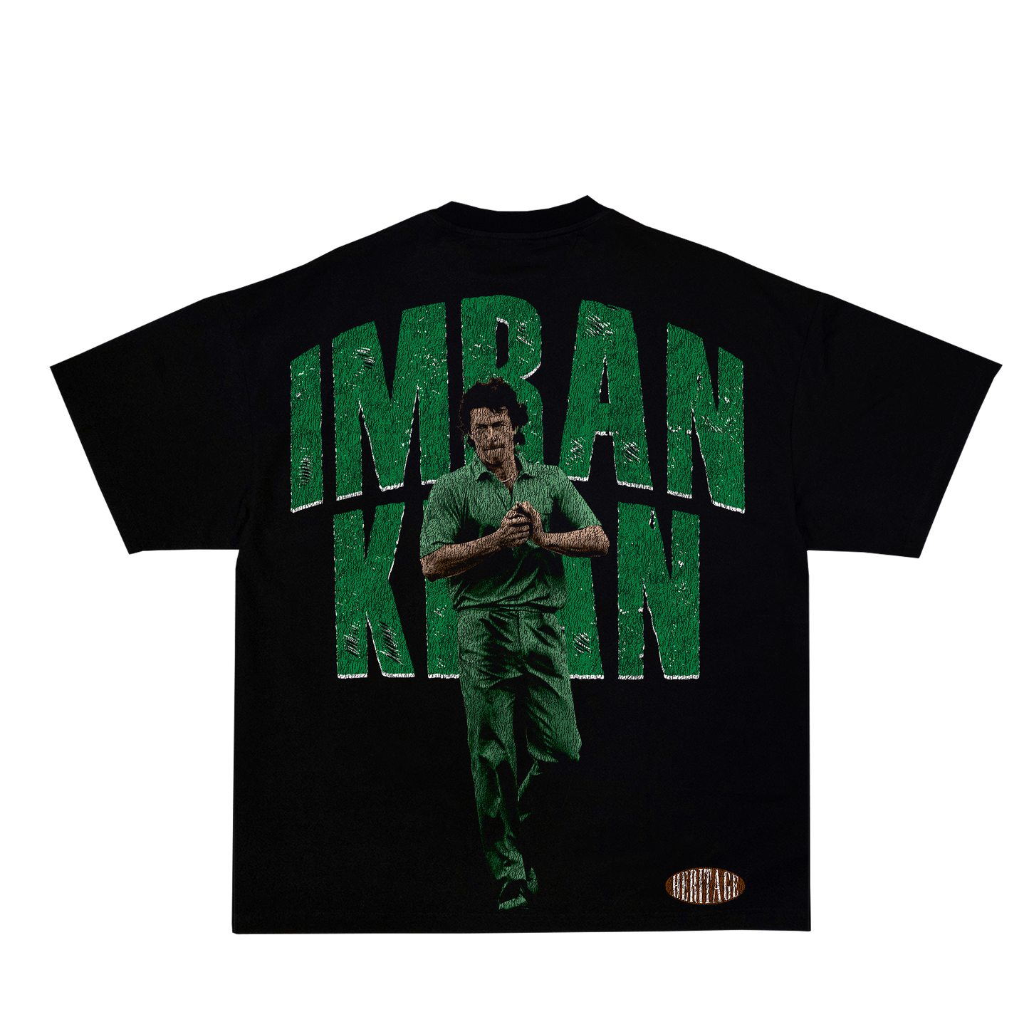 IMRAN KHAN TEE