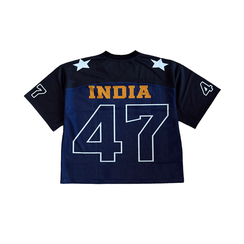 INDIA JERSEY