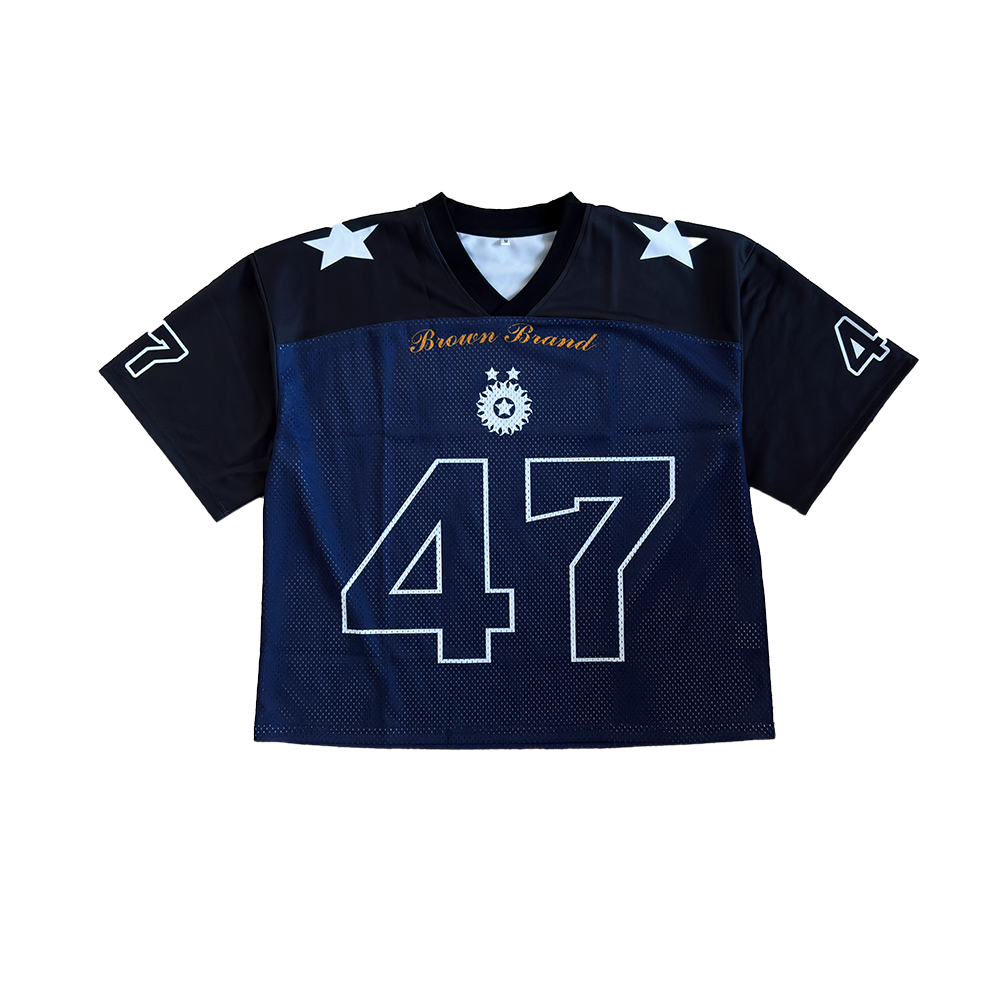 INDIA JERSEY
