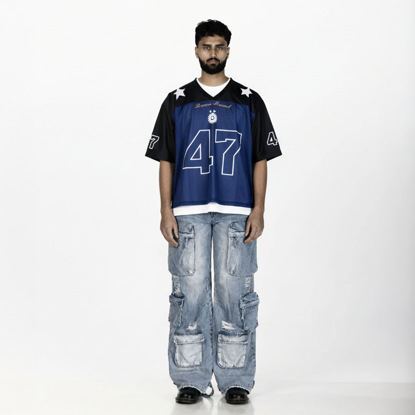 INDIA JERSEY