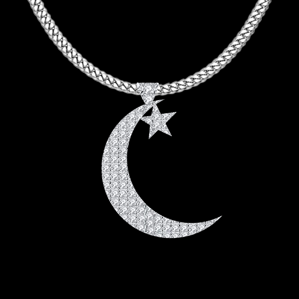 Pakistan Necklace