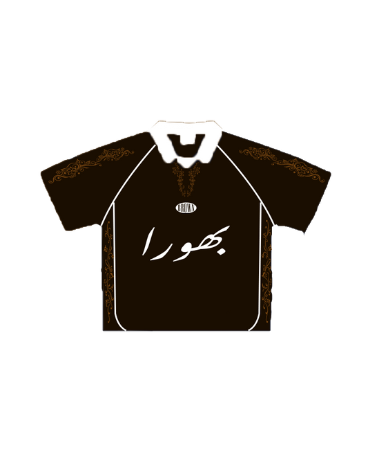 BB SOCCER JERSEY