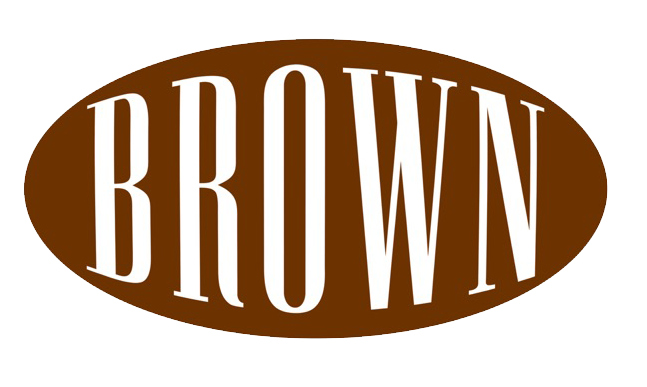 Brown Brand