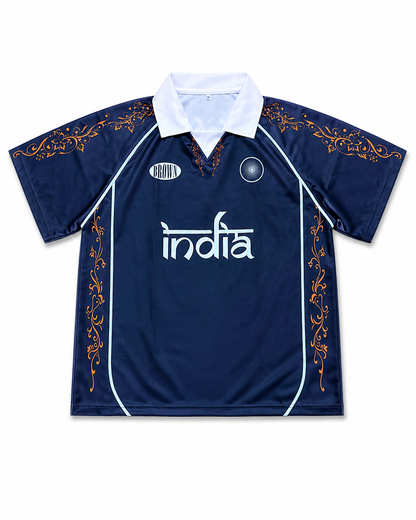 INDIA SOCCER JERSEY
