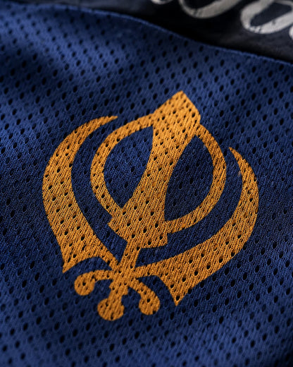 PUNJAB JERSEY
