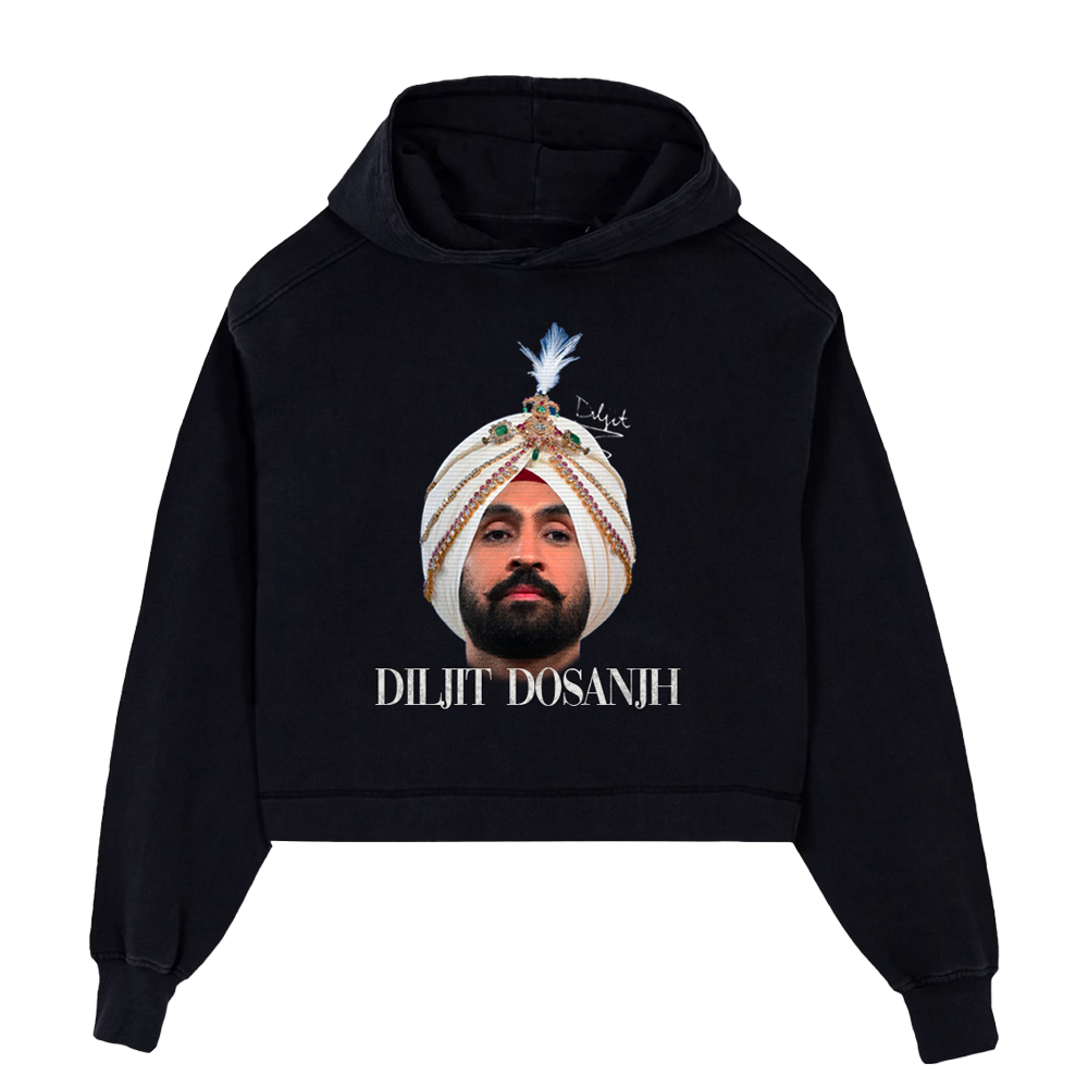 DILJIT HOODIE #1