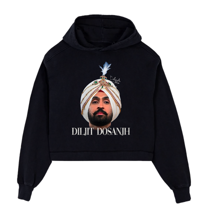 DILJIT HOODIE #1
