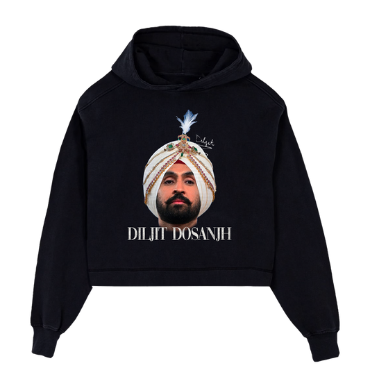 DILJIT HOODIE #1