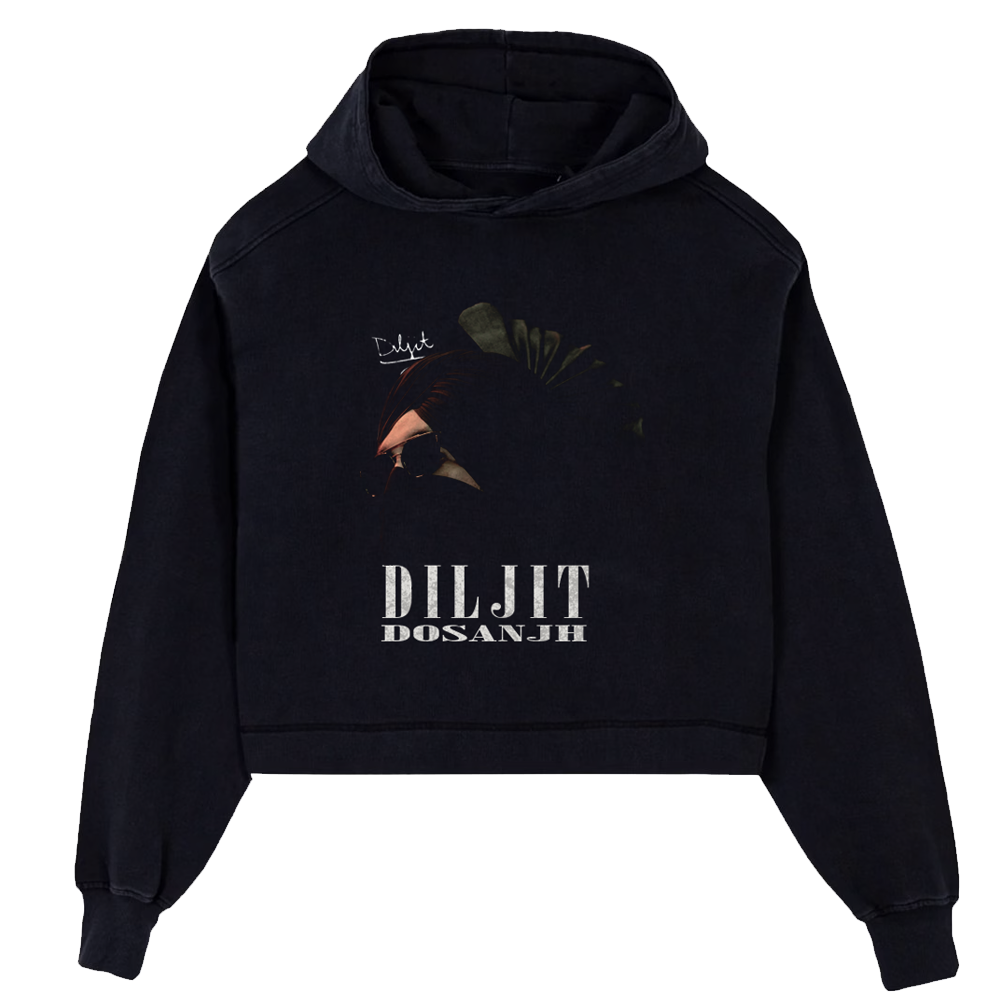 DILJIT HOODIE #2
