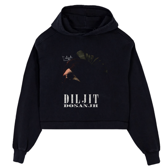DILJIT HOODIE #2