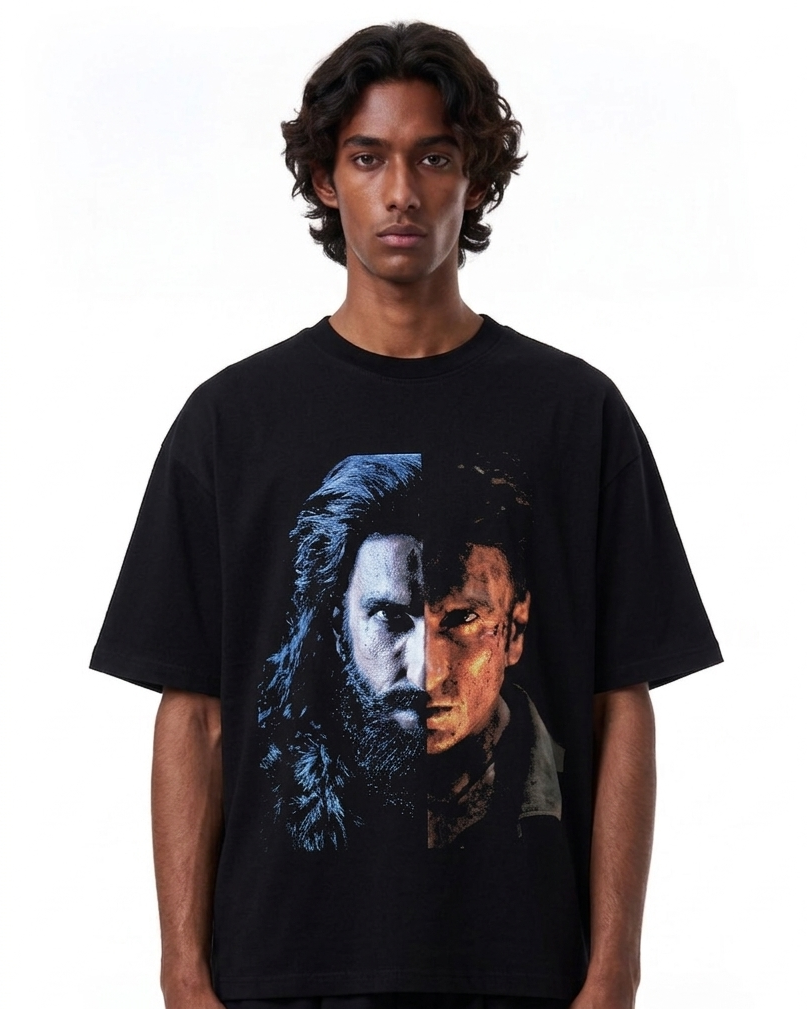 HAMZA TEE #3