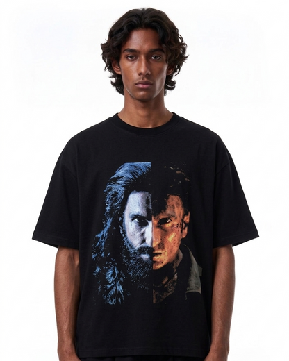 HAMZA TEE #3
