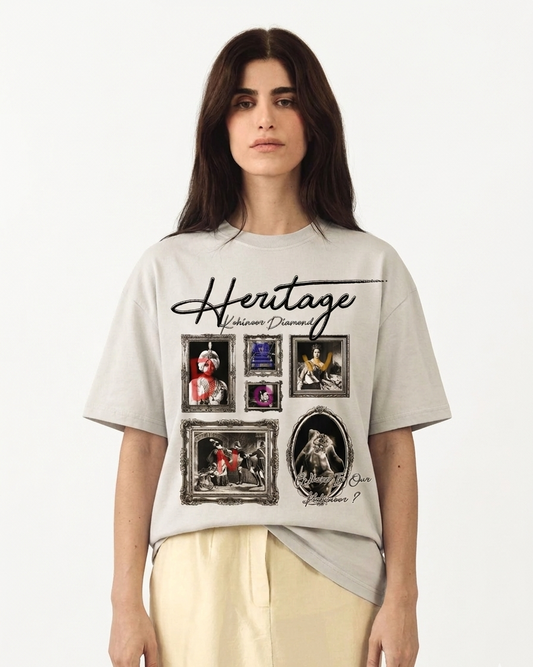 KOHINOOR TEE