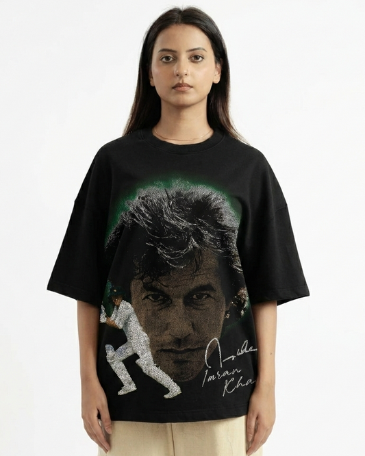 IMRAN KHAN TEE