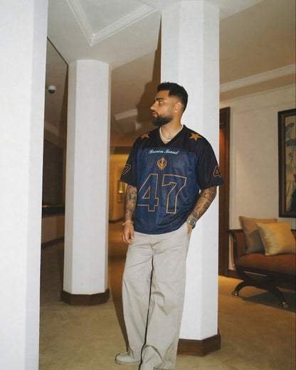 PUNJAB JERSEY