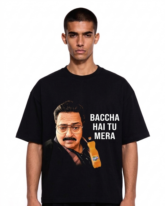 JAMEEL JAMALI TEE