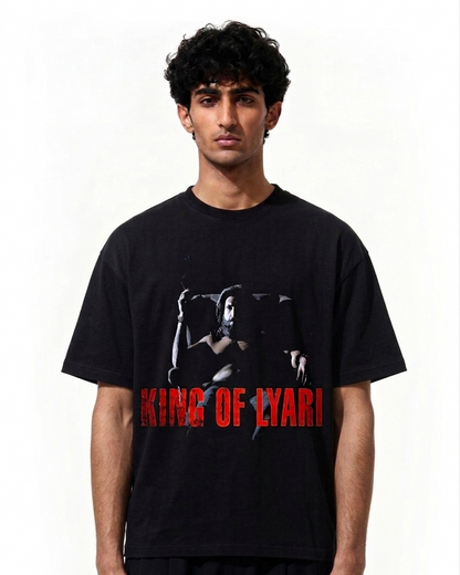 HAMZA TEE #4