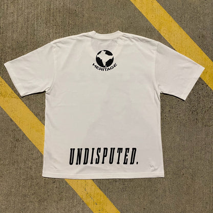 SUKHA UNDISPUTED TEE