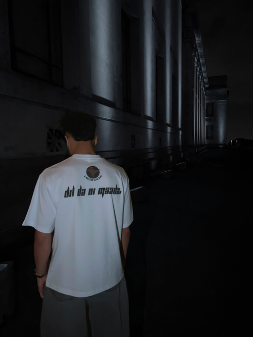 SIDHU MOOSEWALA TEE