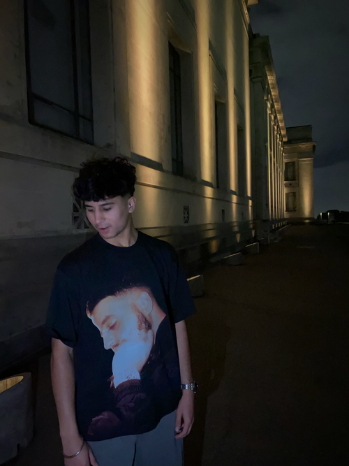 NAV TEE