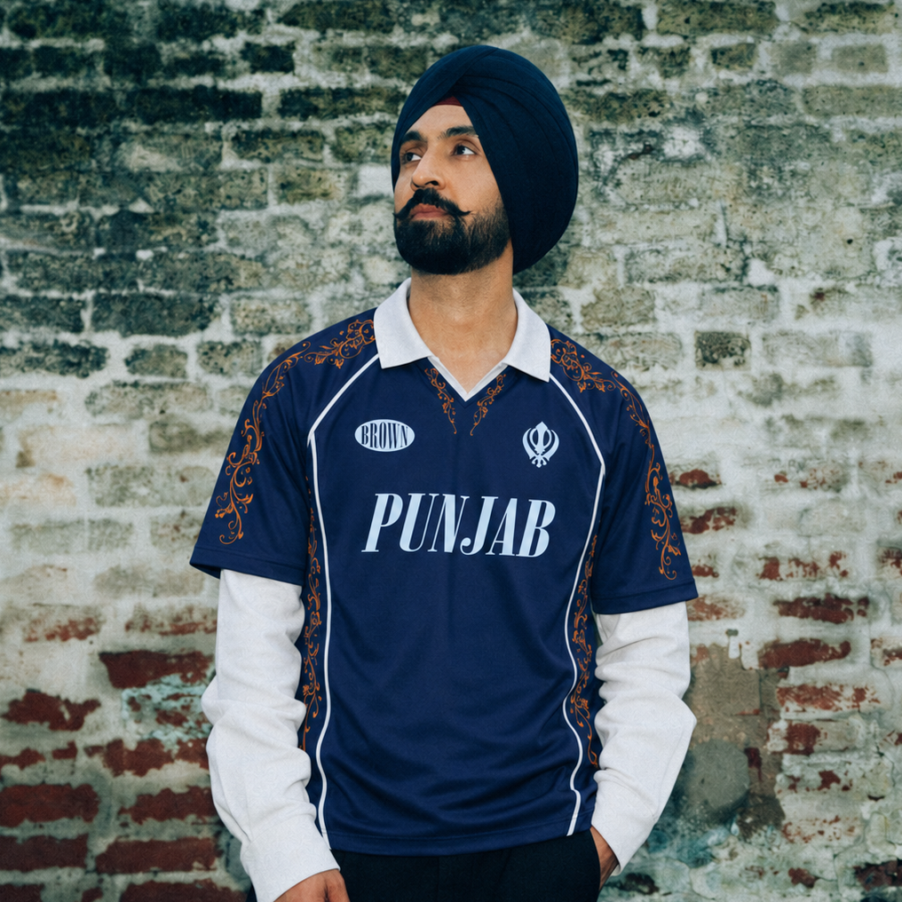 FOOTBALL JERSEY COLLECTION