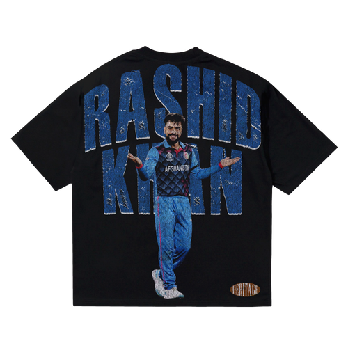 RASHID KHAN