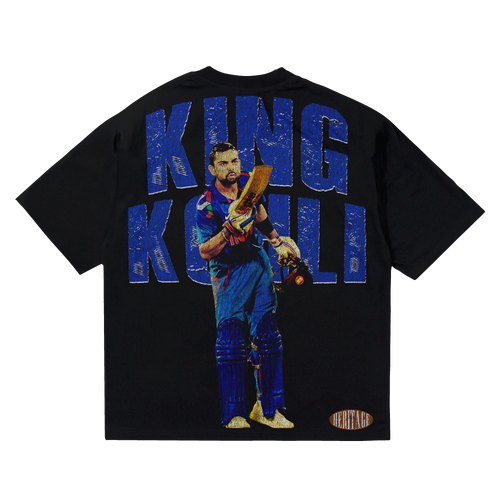 VIRAT KOHLI TEE