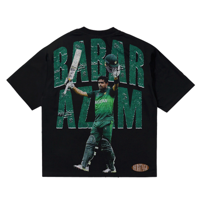 BABAR AZAM TEE