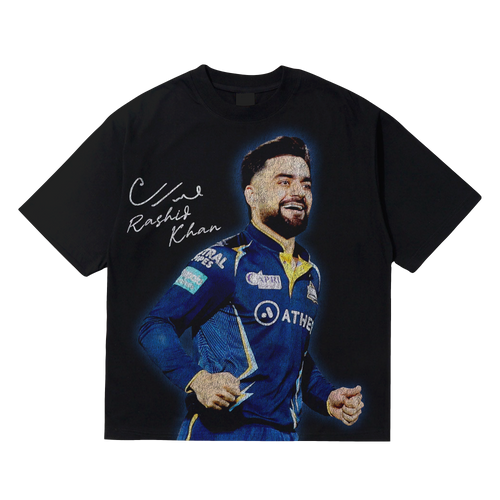 RASHID KHAN