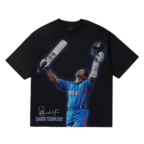SACHIN TENDULKAR TEE