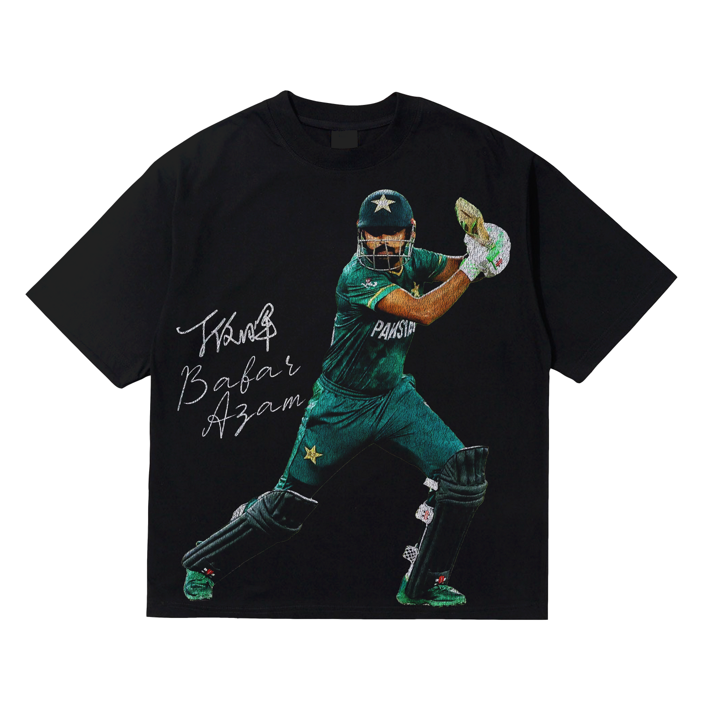 BABAR AZAM TEE
