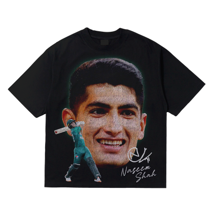 NASEEM SHAH TEE