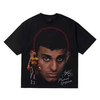 PRINCE NASEEM TEE