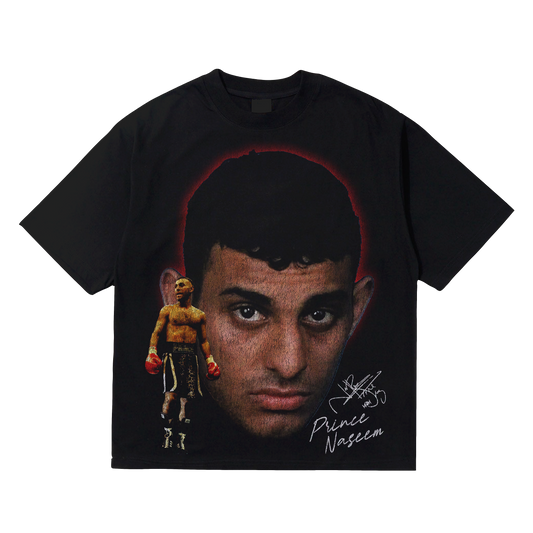 PRINCE NASEEM TEE