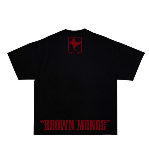 AP DHILLON TEE