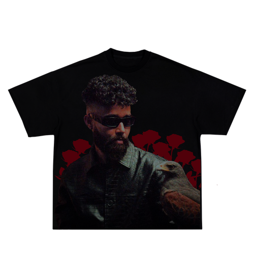 AP DHILLON TEE