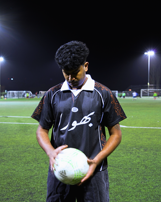 BB SOCCER JERSEY