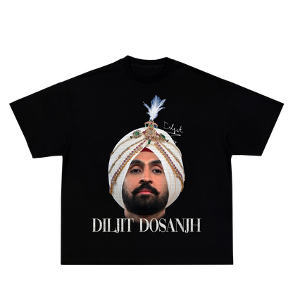 DILJIT TEE #1