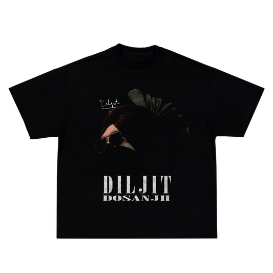 DILJIT TEE #2