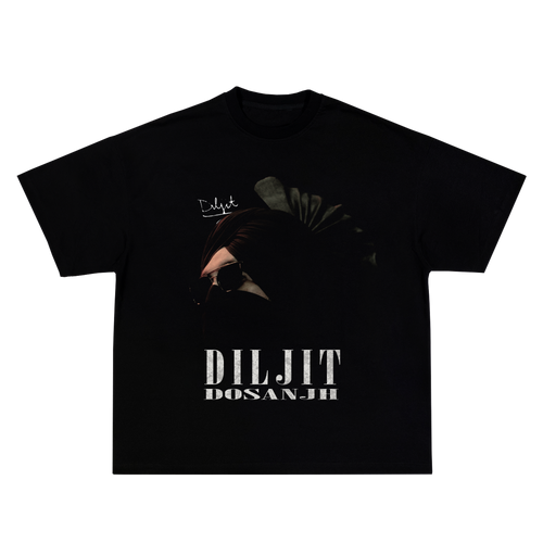 DILJIT TEE #2