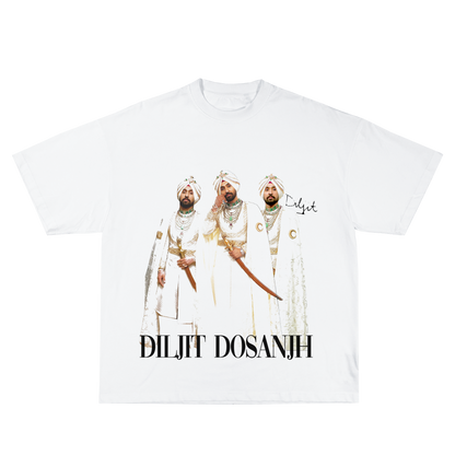 DILJIT TEE #3