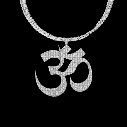 Om Necklace