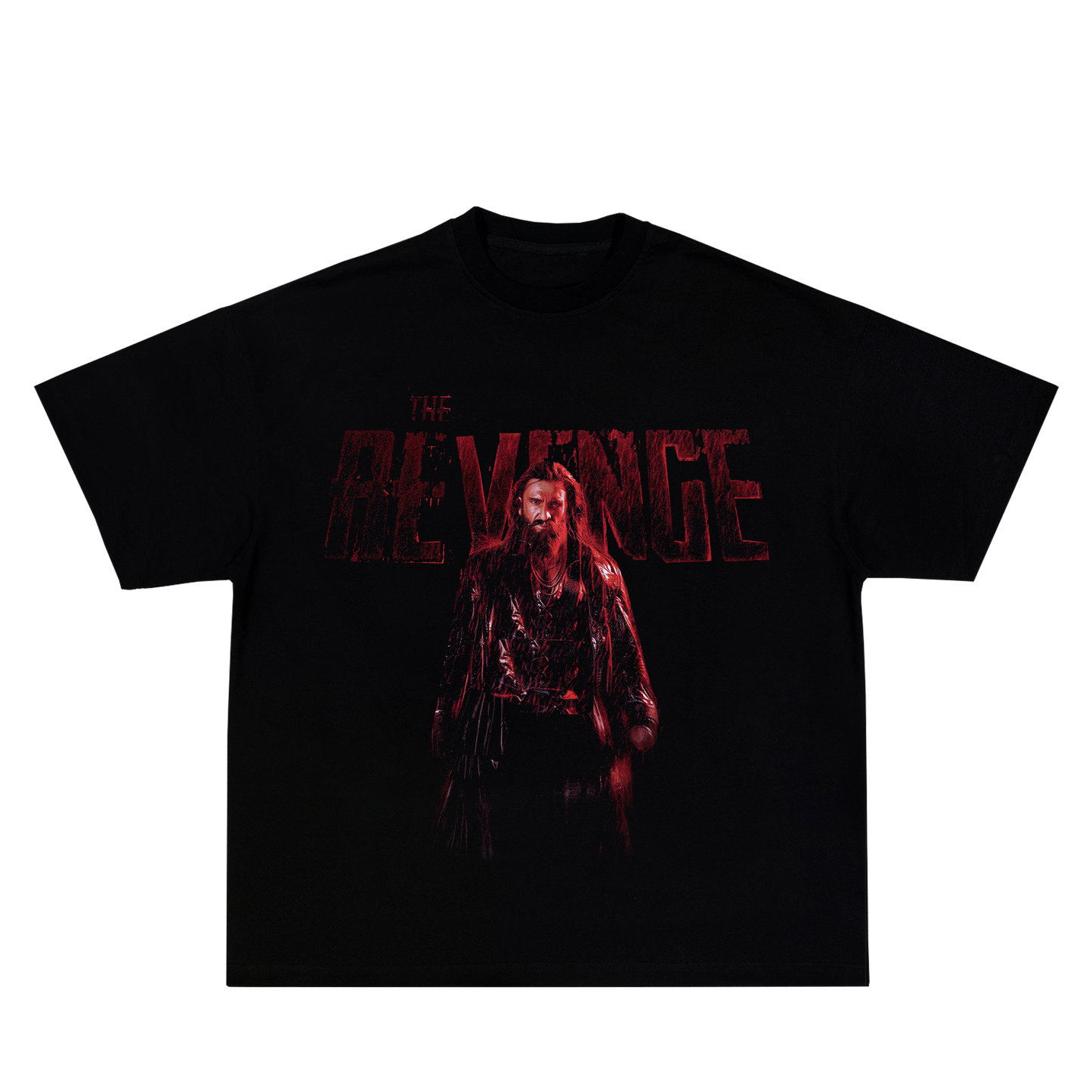 HAMZA TEE #1