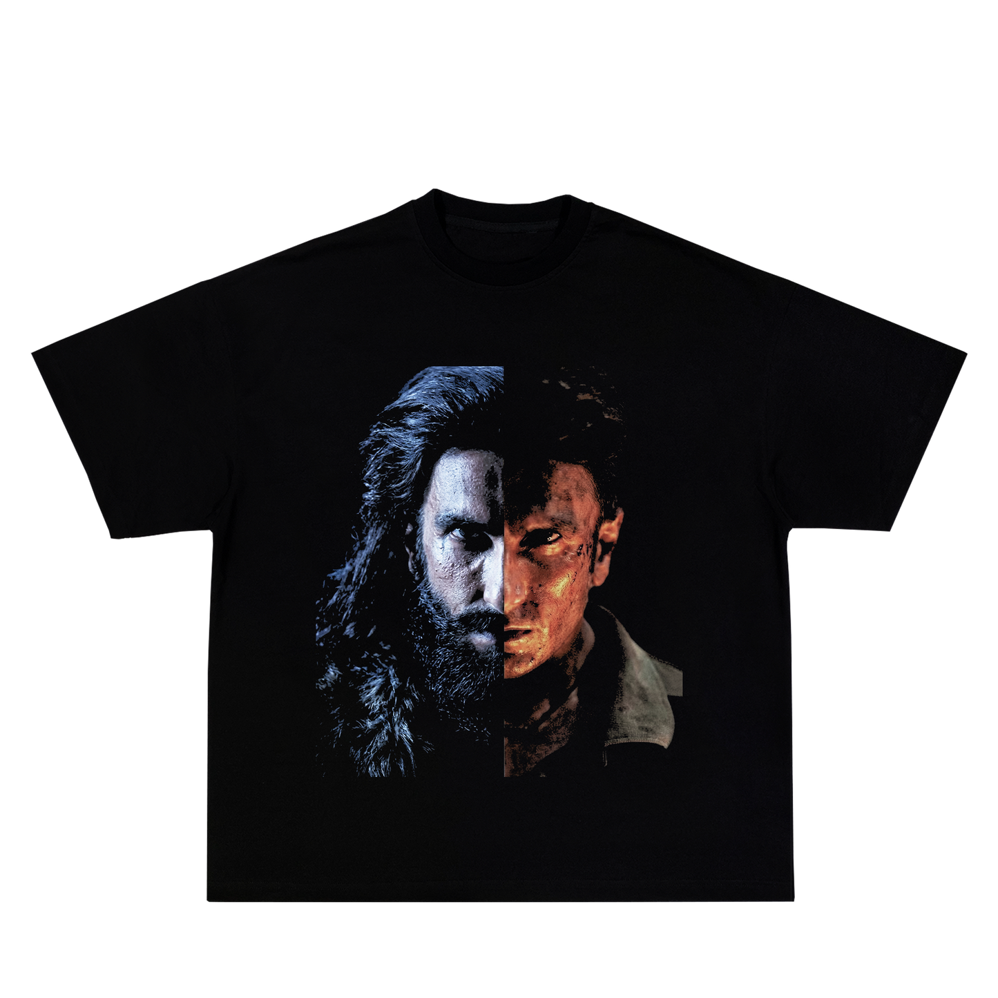 HAMZA TEE #3