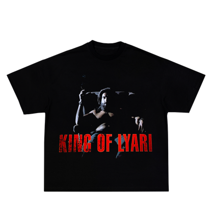 HAMZA TEE #4
