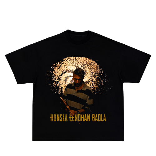 HAMZA TEE #2