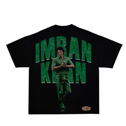 IMRAN KHAN TEE