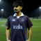 INDIA SOCCER JERSEY