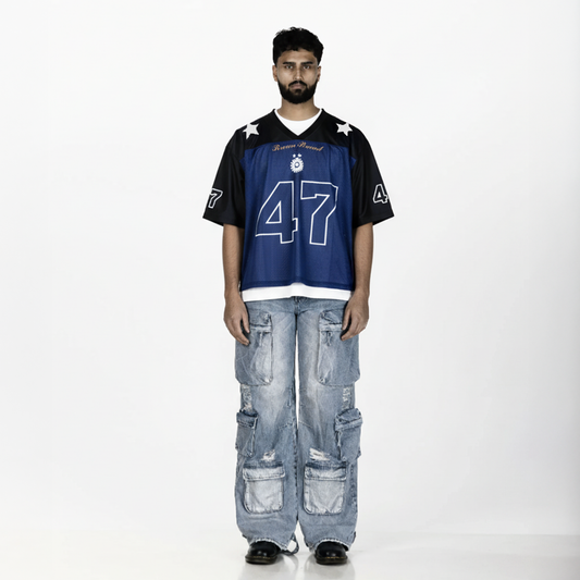 INDIA JERSEY