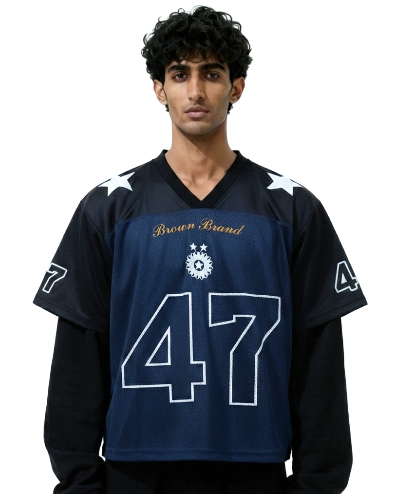 INDIA JERSEY
